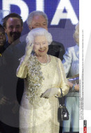 PEOPLE - Happy Birthday: Queen Ellizabeth II wird 90 Jahre alt