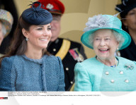 PEOPLE - Happy Birthday: Queen Ellizabeth II wird 90 Jahre alt