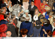 PEOPLE - Happy Birthday: Queen Ellizabeth II wird 90 Jahre alt
