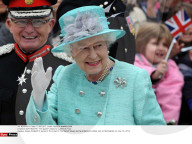 PEOPLE - Happy Birthday: Queen Ellizabeth II wird 90 Jahre alt