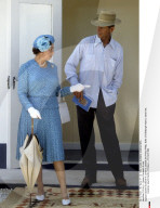 PEOPLE - Happy Birthday: Queen Ellizabeth II wird 90 Jahre alt