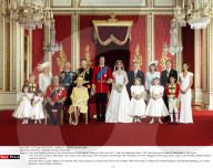 PEOPLE - Happy Birthday: Queen Ellizabeth II wird 90 Jahre alt