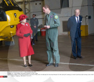 PEOPLE - Happy Birthday: Queen Ellizabeth II wird 90 Jahre alt