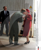 PEOPLE - Happy Birthday: Queen Ellizabeth II wird 90 Jahre alt