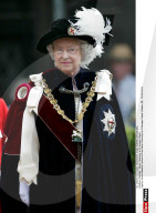 PEOPLE - Happy Birthday: Queen Ellizabeth II wird 90 Jahre alt