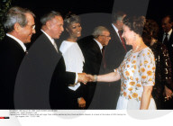 PEOPLE - Happy Birthday: Queen Ellizabeth II wird 90 Jahre alt