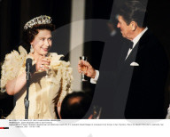 PEOPLE - Happy Birthday: Queen Ellizabeth II wird 90 Jahre alt