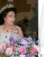 PEOPLE - Happy Birthday: Queen Ellizabeth II wird 90 Jahre alt