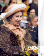 PEOPLE - Happy Birthday: Queen Ellizabeth II wird 90 Jahre alt
