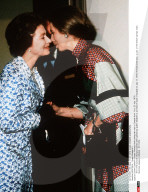 PEOPLE - Happy Birthday: Queen Ellizabeth II wird 90 Jahre alt