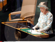 PEOPLE - Happy Birthday: Queen Ellizabeth II wird 90 Jahre alt