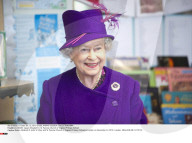 PEOPLE - Happy Birthday: Queen Ellizabeth II wird 90 Jahre alt