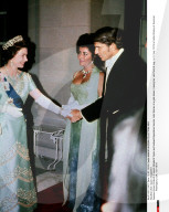 PEOPLE - Happy Birthday: Queen Ellizabeth II wird 90 Jahre alt