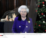 PEOPLE - Happy Birthday: Queen Ellizabeth II wird 90 Jahre alt