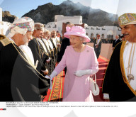 PEOPLE - Happy Birthday: Queen Ellizabeth II wird 90 Jahre alt