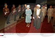 PEOPLE - Happy Birthday: Queen Ellizabeth II wird 90 Jahre alt