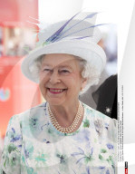 PEOPLE - Happy Birthday: Queen Ellizabeth II wird 90 Jahre alt