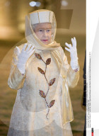 PEOPLE - Happy Birthday: Queen Ellizabeth II wird 90 Jahre alt