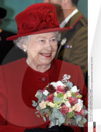 PEOPLE - Happy Birthday: Queen Ellizabeth II wird 90 Jahre alt