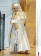 PEOPLE - Happy Birthday: Queen Ellizabeth II wird 90 Jahre alt