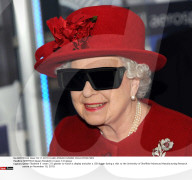 PEOPLE - Happy Birthday: Queen Ellizabeth II wird 90 Jahre alt