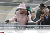 PEOPLE - Happy Birthday: Queen Ellizabeth II wird 90 Jahre alt