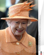 PEOPLE - Happy Birthday: Queen Ellizabeth II wird 90 Jahre alt