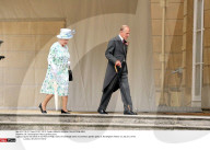 PEOPLE - Happy Birthday: Queen Ellizabeth II wird 90 Jahre alt