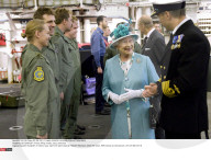 PEOPLE - Happy Birthday: Queen Ellizabeth II wird 90 Jahre alt