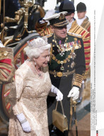PEOPLE - Happy Birthday: Queen Ellizabeth II wird 90 Jahre alt