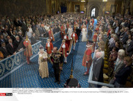 PEOPLE - Happy Birthday: Queen Ellizabeth II wird 90 Jahre alt