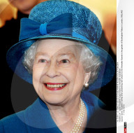 PEOPLE - Happy Birthday: Queen Ellizabeth II wird 90 Jahre alt