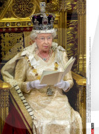 PEOPLE - Happy Birthday: Queen Ellizabeth II wird 90 Jahre alt