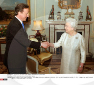PEOPLE - Happy Birthday: Queen Ellizabeth II wird 90 Jahre alt