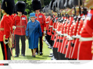 PEOPLE - Happy Birthday: Queen Ellizabeth II wird 90 Jahre alt