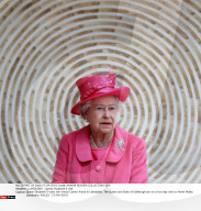 PEOPLE - Happy Birthday: Queen Ellizabeth II wird 90 Jahre alt