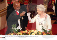 PEOPLE - Happy Birthday: Queen Ellizabeth II wird 90 Jahre alt