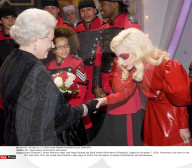 PEOPLE - Happy Birthday: Queen Ellizabeth II wird 90 Jahre alt