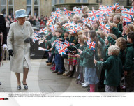 PEOPLE - Happy Birthday: Queen Ellizabeth II wird 90 Jahre alt