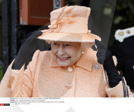 PEOPLE - Happy Birthday: Queen Ellizabeth II wird 90 Jahre alt