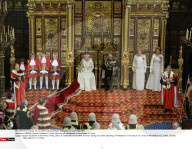 PEOPLE - Happy Birthday: Queen Ellizabeth II wird 90 Jahre alt