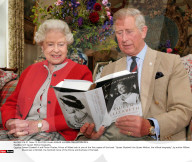 PEOPLE - Happy Birthday: Queen Ellizabeth II wird 90 Jahre alt