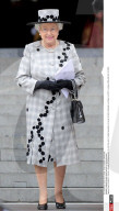 PEOPLE - Happy Birthday: Queen Ellizabeth II wird 90 Jahre alt