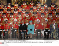 PEOPLE - Happy Birthday: Queen Ellizabeth II wird 90 Jahre alt