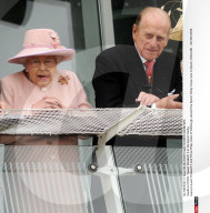 PEOPLE - Happy Birthday: Queen Ellizabeth II wird 90 Jahre alt