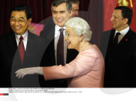 PEOPLE - Happy Birthday: Queen Ellizabeth II wird 90 Jahre alt