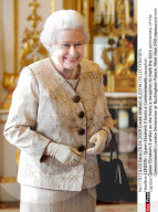 PEOPLE - Happy Birthday: Queen Ellizabeth II wird 90 Jahre alt
