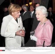 PEOPLE - Happy Birthday: Queen Ellizabeth II wird 90 Jahre alt