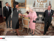 PEOPLE - Happy Birthday: Queen Ellizabeth II wird 90 Jahre alt