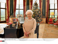 PEOPLE - Happy Birthday: Queen Ellizabeth II wird 90 Jahre alt